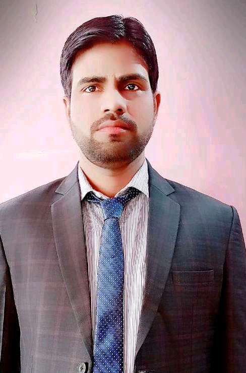 Ved Ram (M.D.)